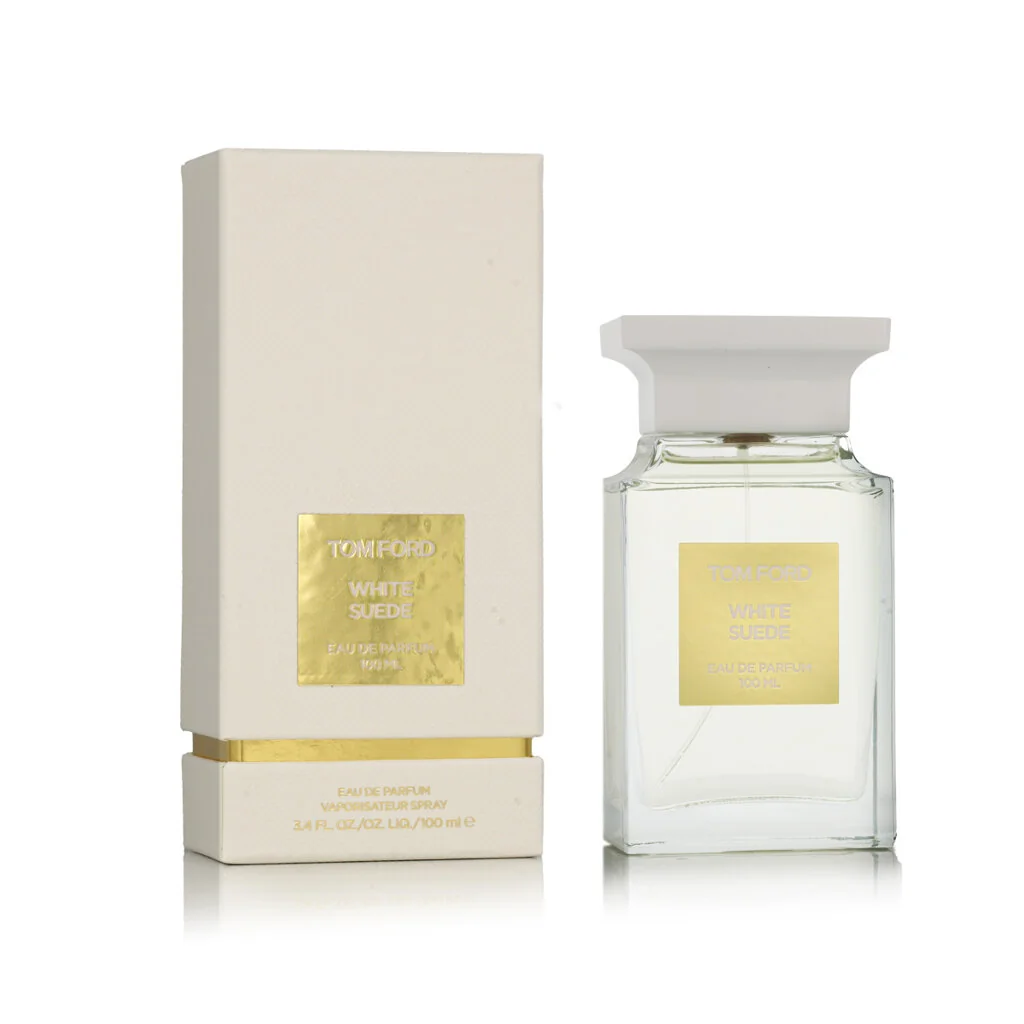 Tom Ford White Suede EDP 100 ml W