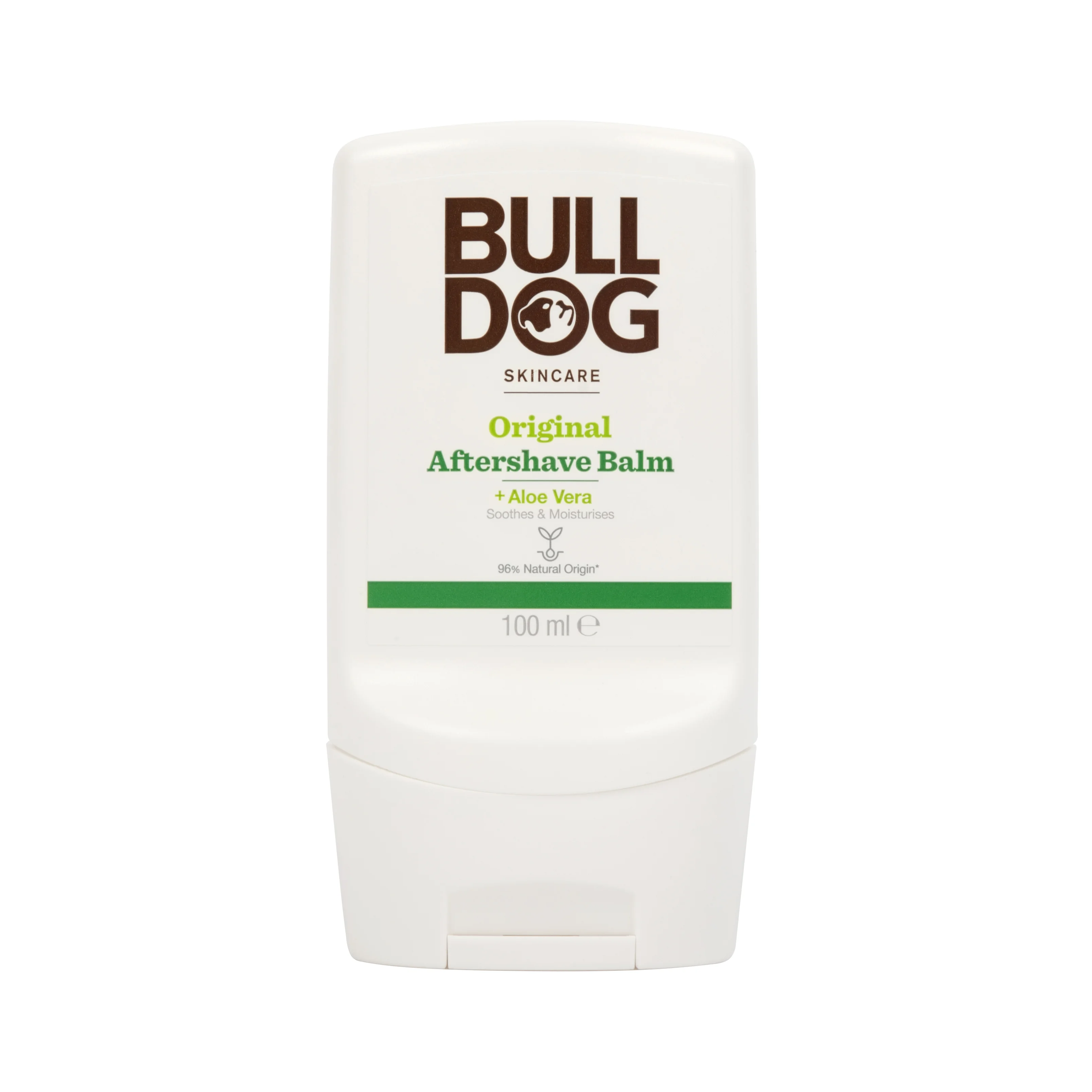 Bulldog Original Aftershave Balm Balzam po holení 100 ml