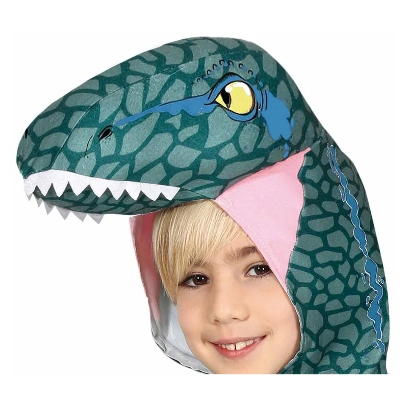 Guirca Kostým Dinosaurus Raptor 5-6 rokov