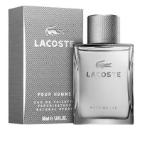 Lacoste Lacoste Pour Homme Edt 100ml