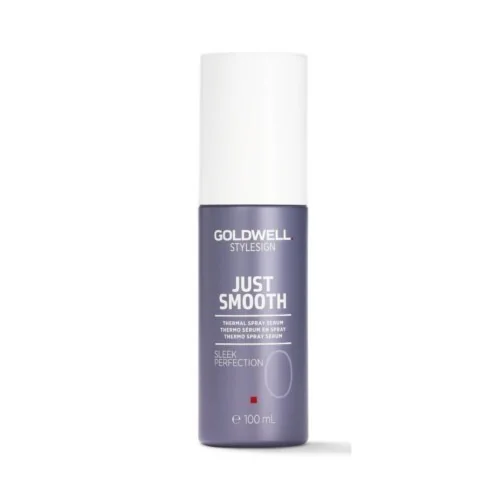 Goldwell Termálne sérum v spreji pre narovnanie vlasov Stylesign Straight 1×100 ml, sérum v spreji
