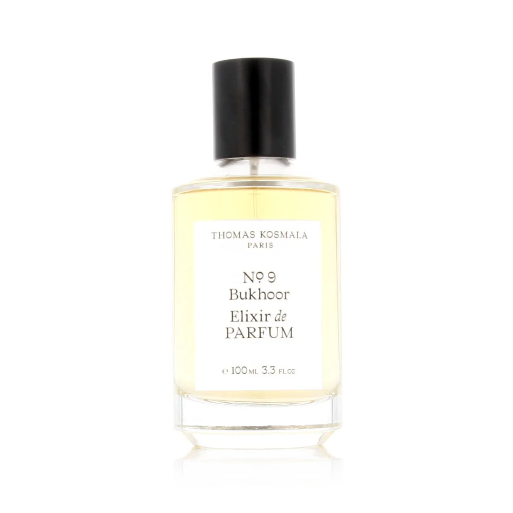 Thomas Kosmala No.9 Bukhoor Elixir de Parfum 100 ml UNISEX 