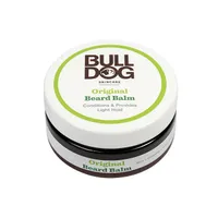 Bulldog Balzam na fúzy, bradu na normálnu pleť Bulldog Original Beard Balm