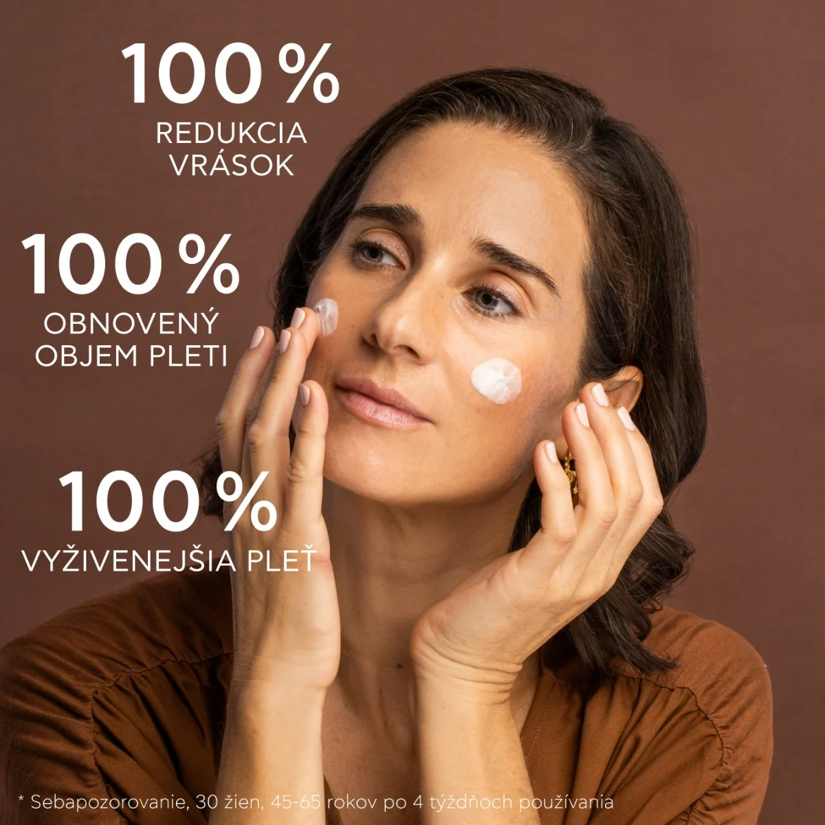 APIVITA Queen Bee Age Defense RICH Cream, 50ml 1×50 ml, ultra výživný anti-age krém