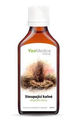 Yaomedica 108 Stupajúce Kalne 50ml 1×50 ml, bylinná tinktúra