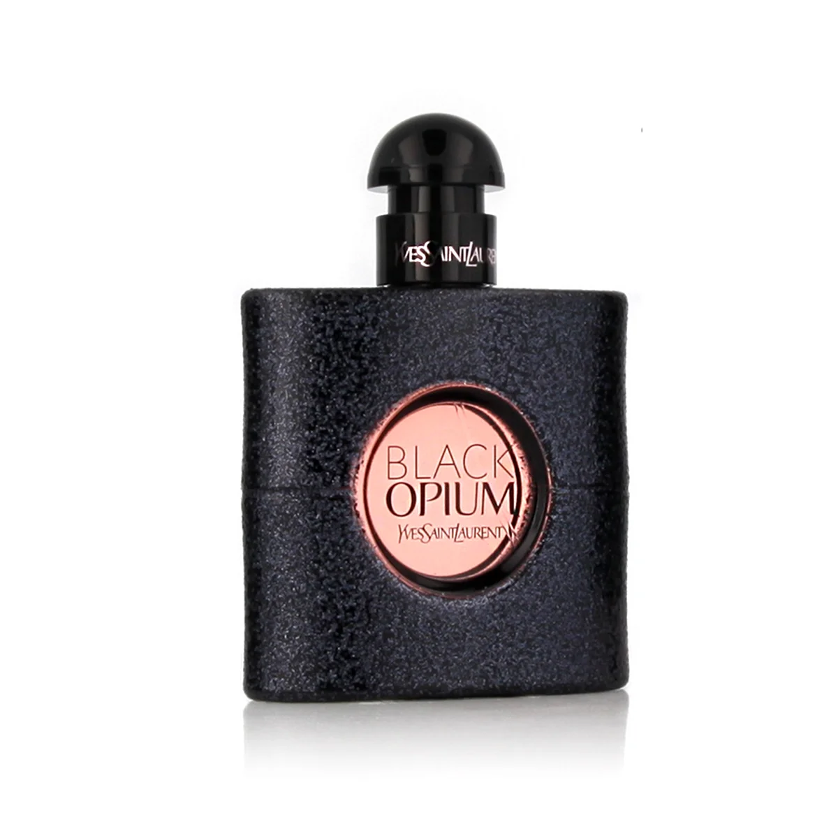 Yves Saint Laurent Black Opium EDP 50 ml W 