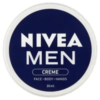 NIVEA Men krém 30ml