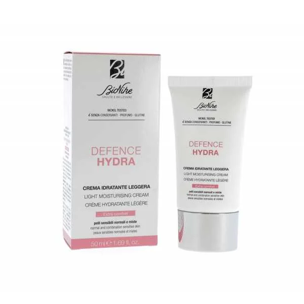 DEFENCE HYDRA LAHKY HYDR.KREM 50ML 1×