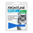 FRONTLINE spot-on pre mačky