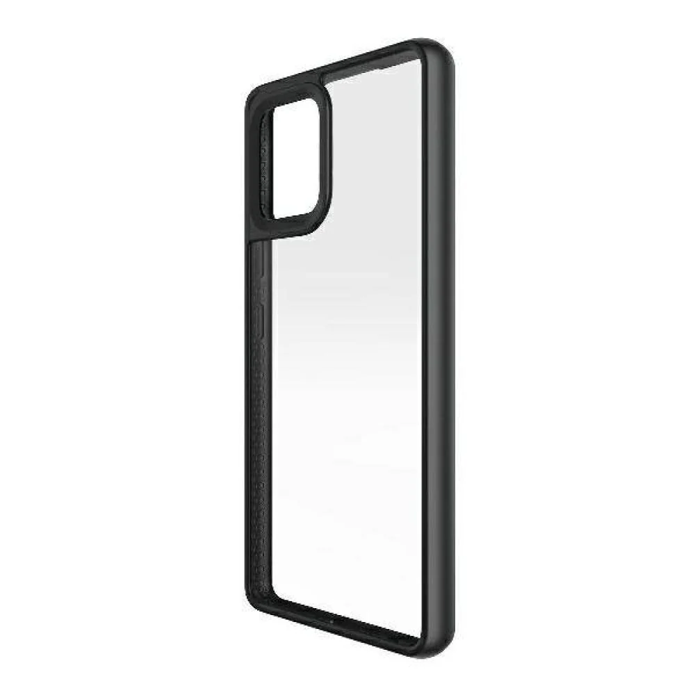 Clearcase puzdro pre Samsung Galaxy A72 5G