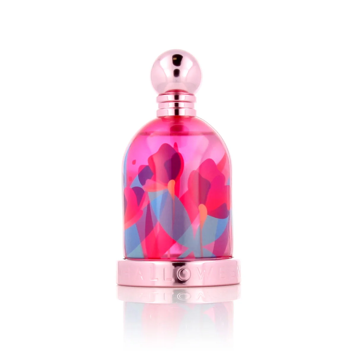 Halloween I'm Unique toaletná voda pre ženy 100 ml