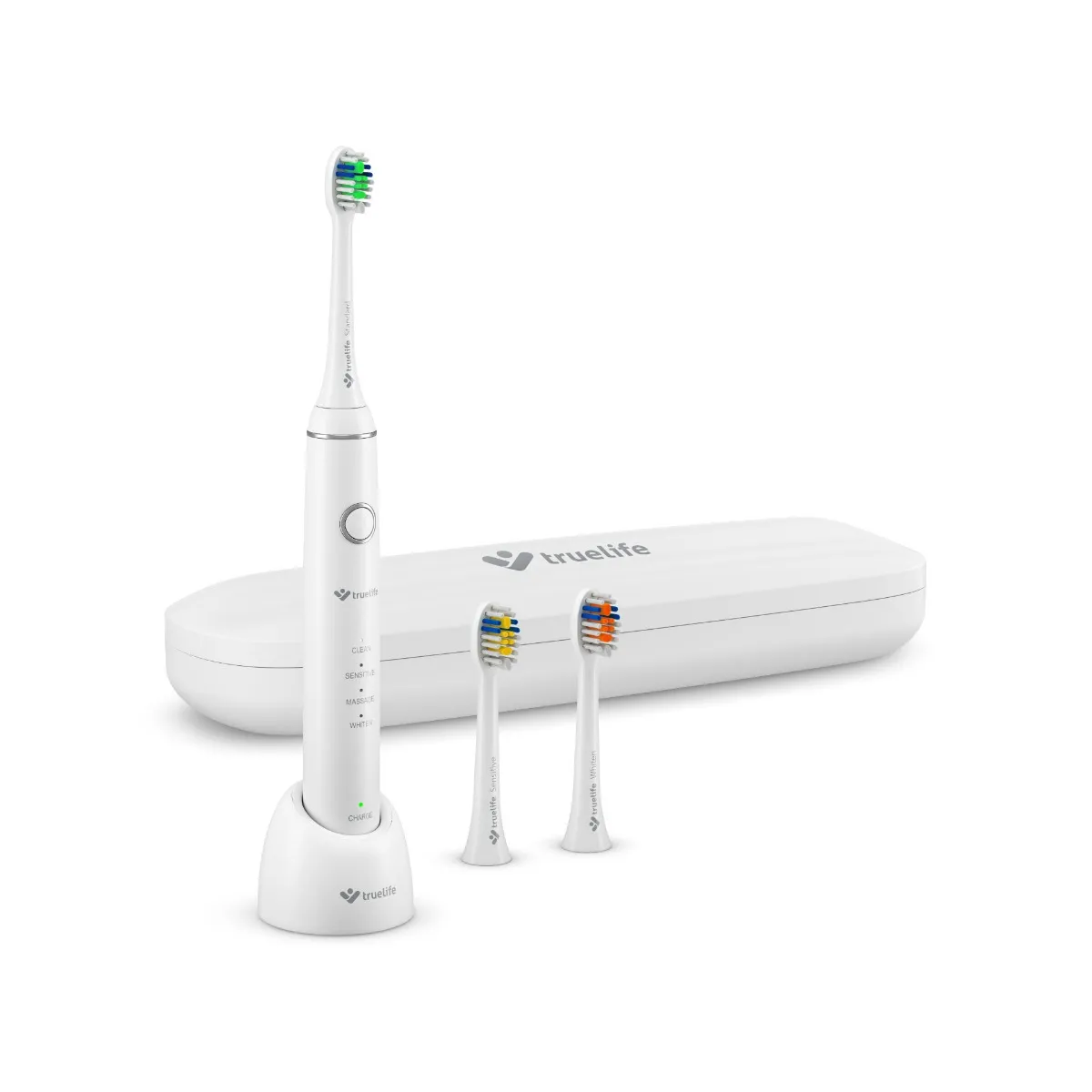 TrueLife SonicBrush Compact 1×1 ks, sonická zubná kefka