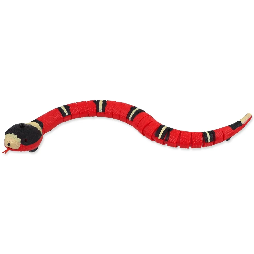 Hračka Epic Pet Slithering snake had interaktívny pohyblivý 38cm