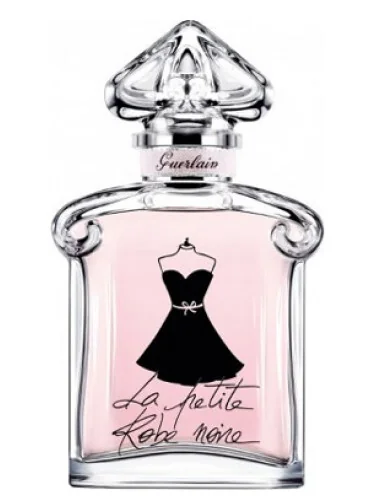 Guerlain La Petite Robe Noire Edt 50ml 1×50 ml, toaletná voda