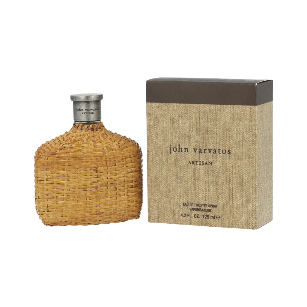 John Varvatos Artisan toaletná voda pre mužov 125 ml
