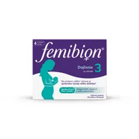 FEMIBION 3 Dojčenie