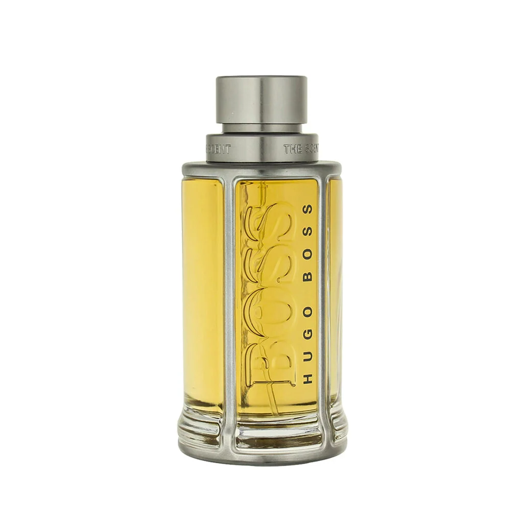 Hugo Boss The Scent For Him toaletná voda pre mužov 100 ml