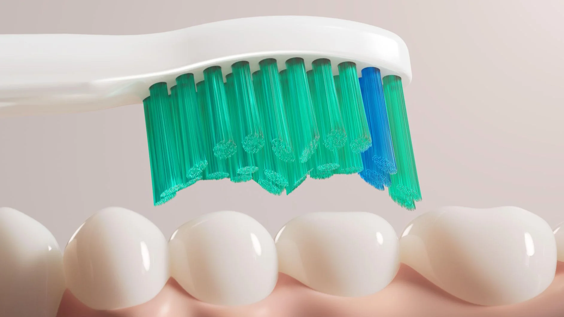 Philips Sonicare ProResults HX6014/87 1 ks