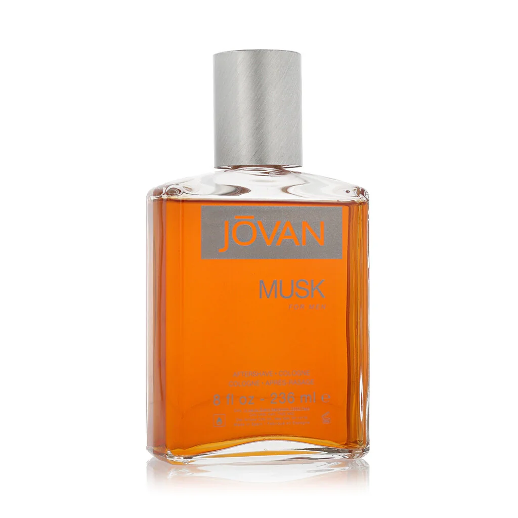 Jovan Musk for Men AS 236 ml M
