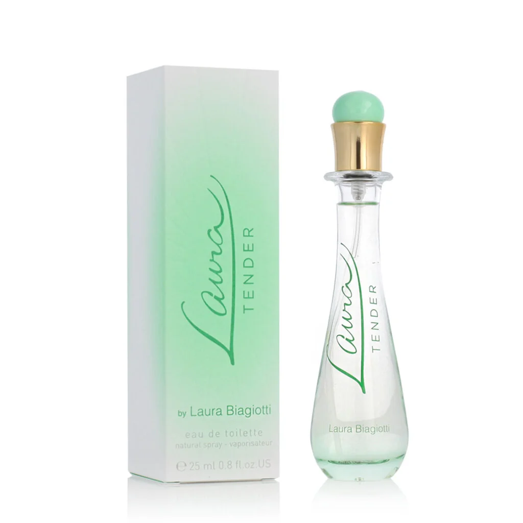 Laura Biagiotti Laura Tender EDT 25 ml W