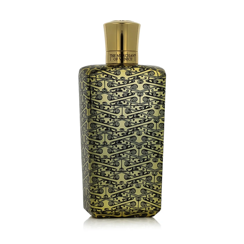 The Merchant of Venice Gold Regatta parfumovaná voda 100 ml unisex