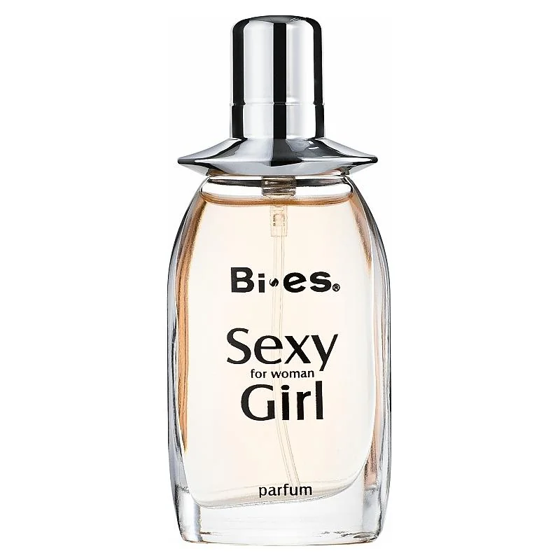 BI-ES Sexy Girl parfum 15 ml