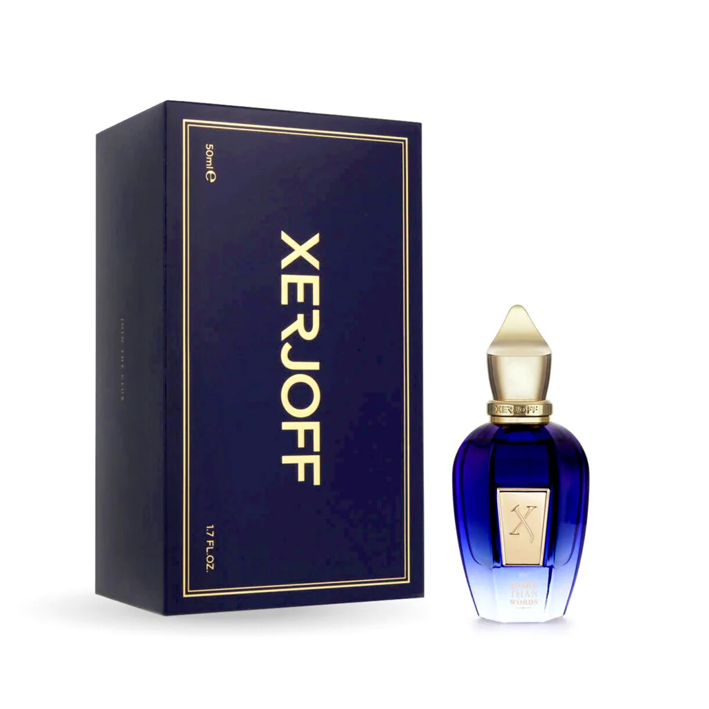 XerJoff Join the Club More Than Words parfumovaná voda 50 ml unisex 