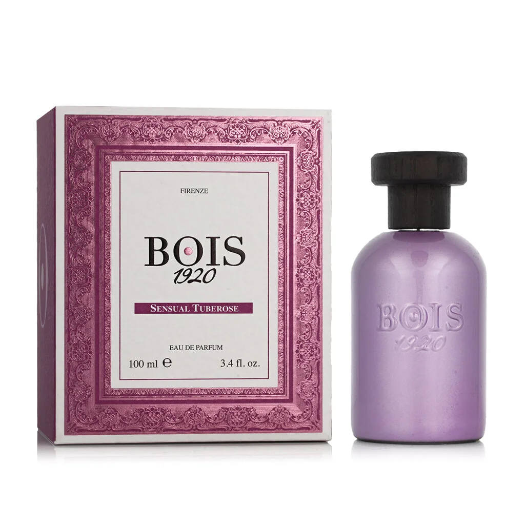 Bois 1920 Sensual Tuberose EDP 100 ml unisex