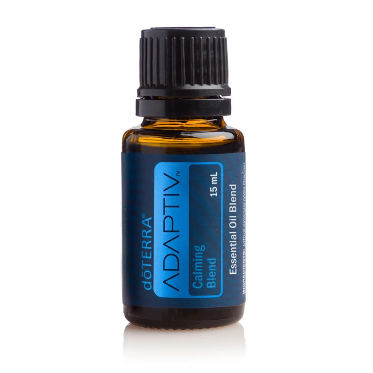 doTERRA Adaptiv olej 15 ml Objem: 15 ml, Veľkosť: 15 ml