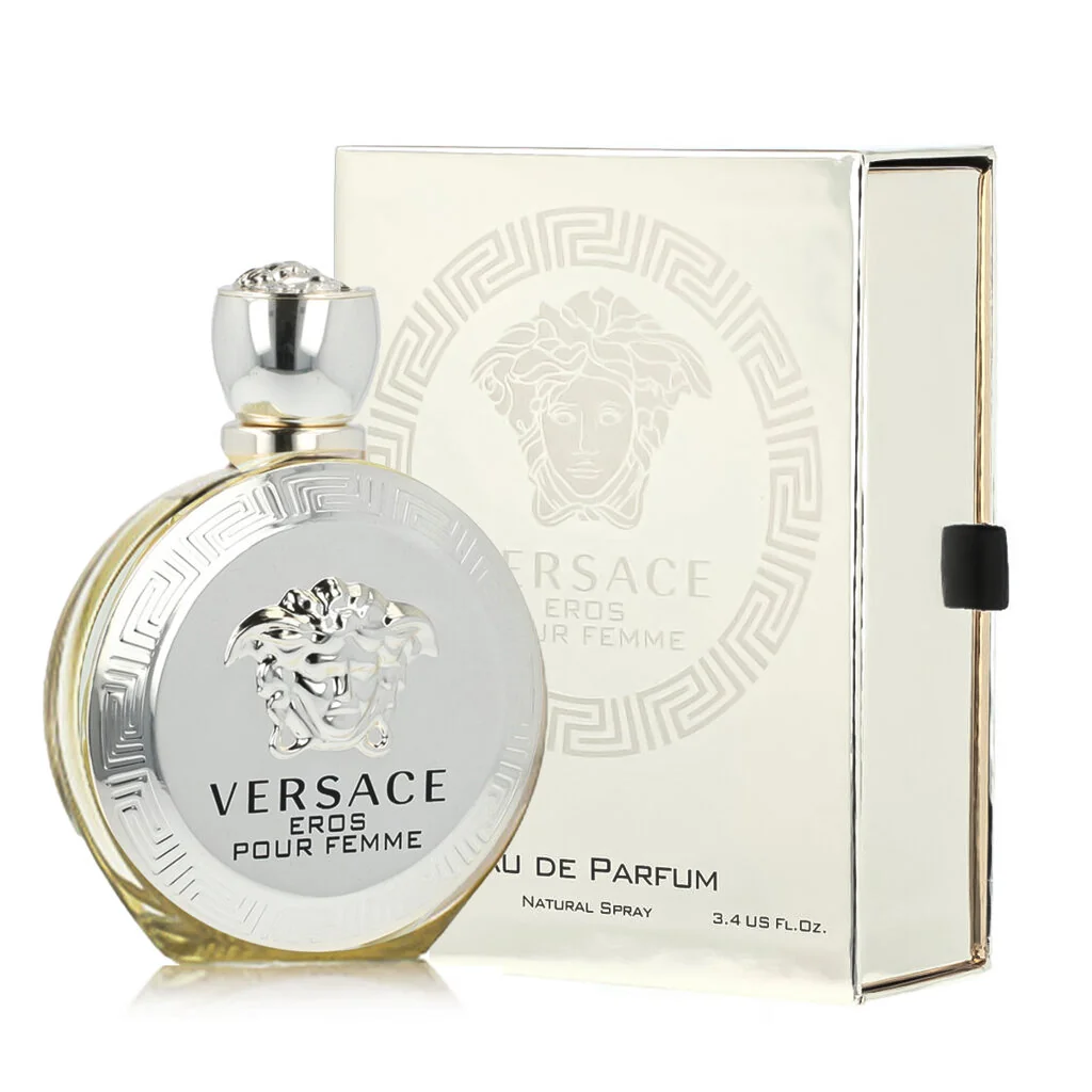 Versace Eros pour Femme EDP 100 ml W