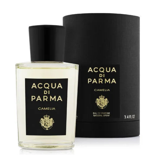 Acqua Di Parma Camelia Edp 100ml 1×100 ml, parfumová voda