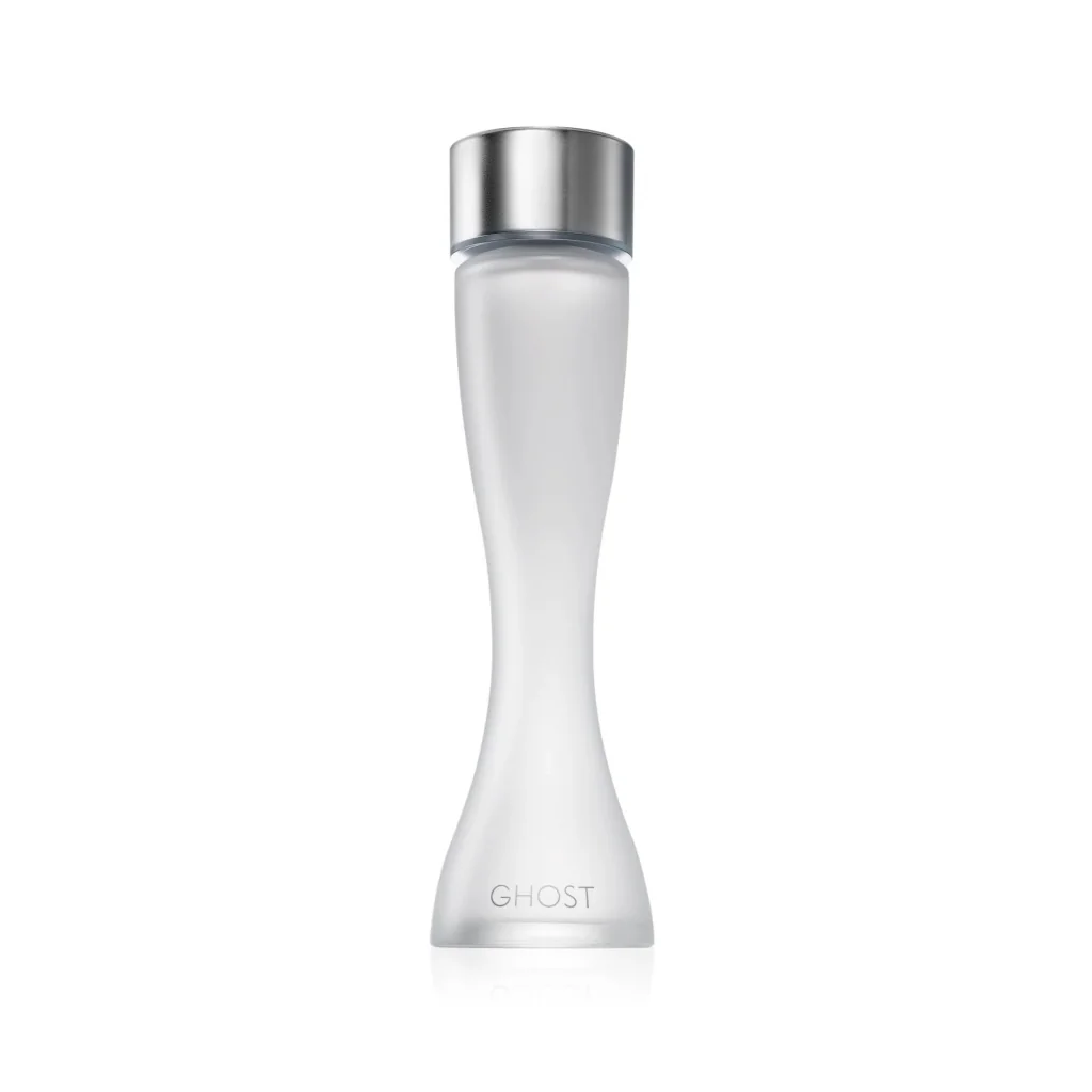 Ghost The Fragrance EDT-S 100ml 1×100 ml, toaletná voda