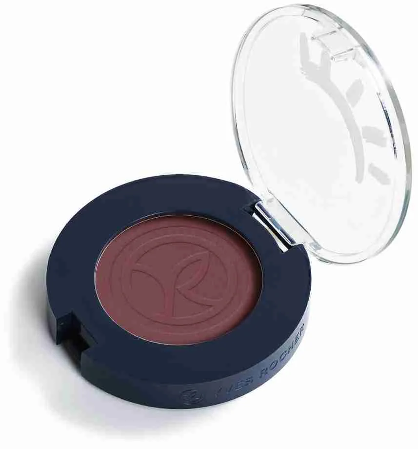 Yves Rocher Očné tiene Prune Amour COULEURS NATURE 1×1 ks, očné tiene