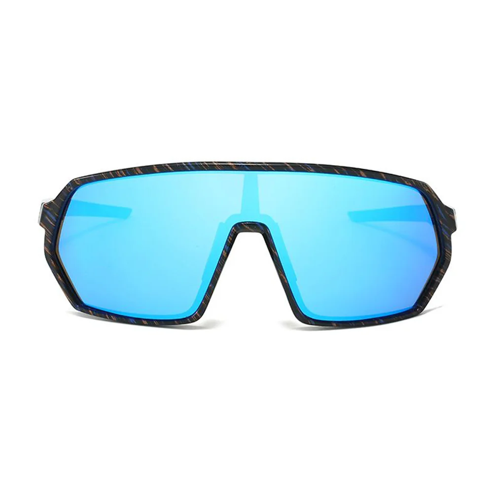 DUBERY Spark 9 slnečné okuliare, Blue / Black