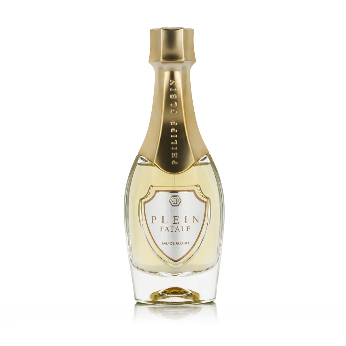 Philipp Plein Plein Fatale parfumovaná voda pre ženy 50 ml
