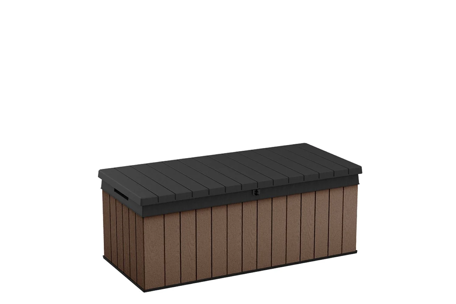 Záhradný box Keter Darwin 380L hnedý