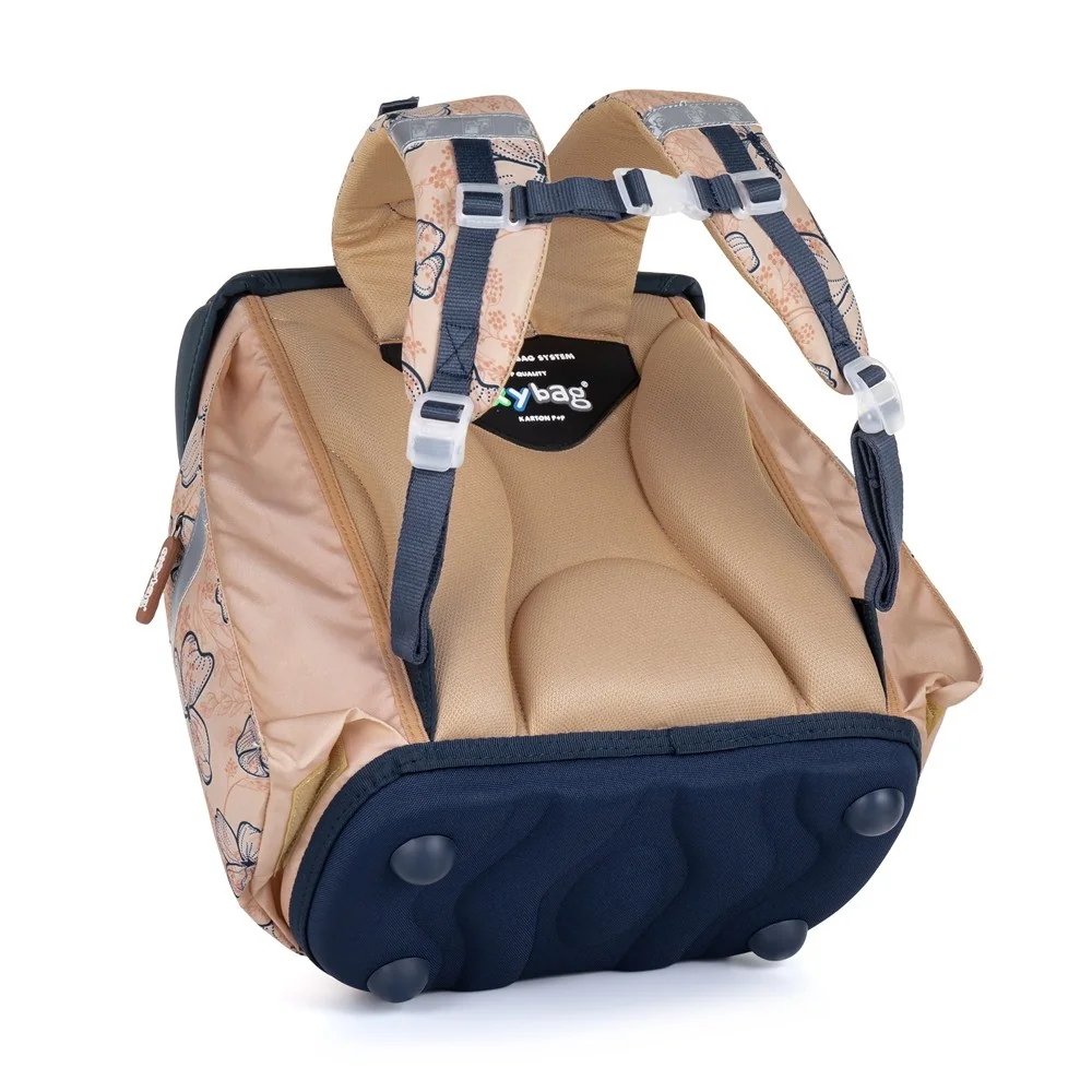 Školský batoh PREMIUM LIGHT kôň 