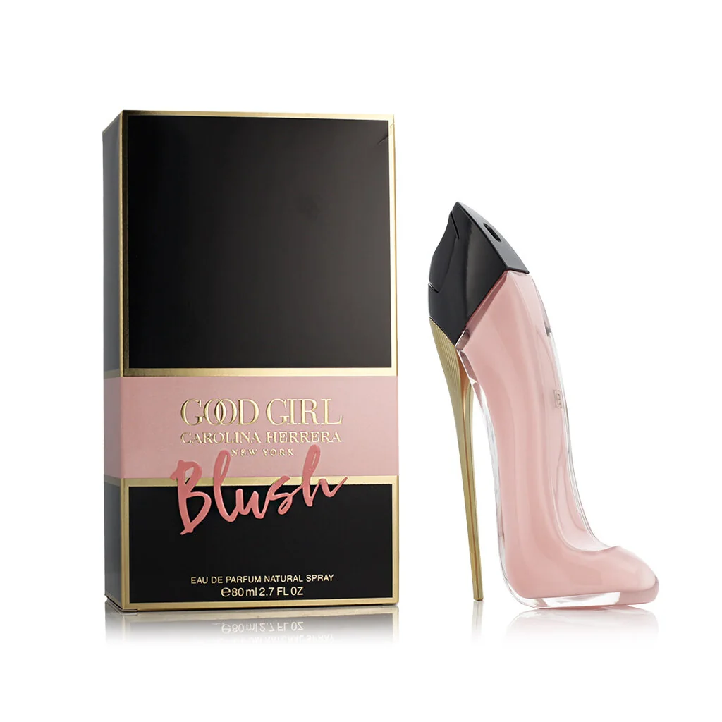 Carolina Herrera Good Girl Blush EDP 80 ml W 