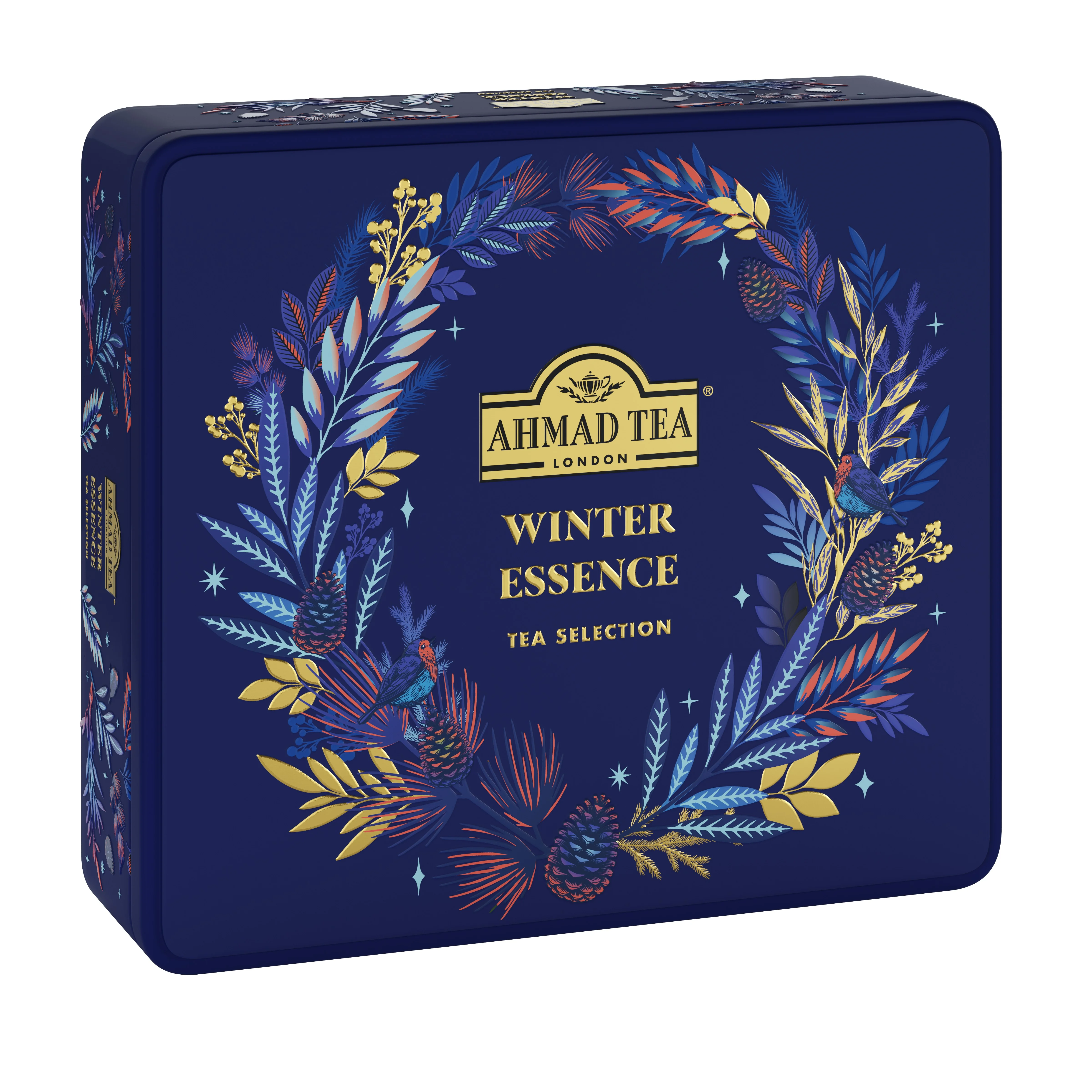 Winter Essence 32 ALU 1 ks