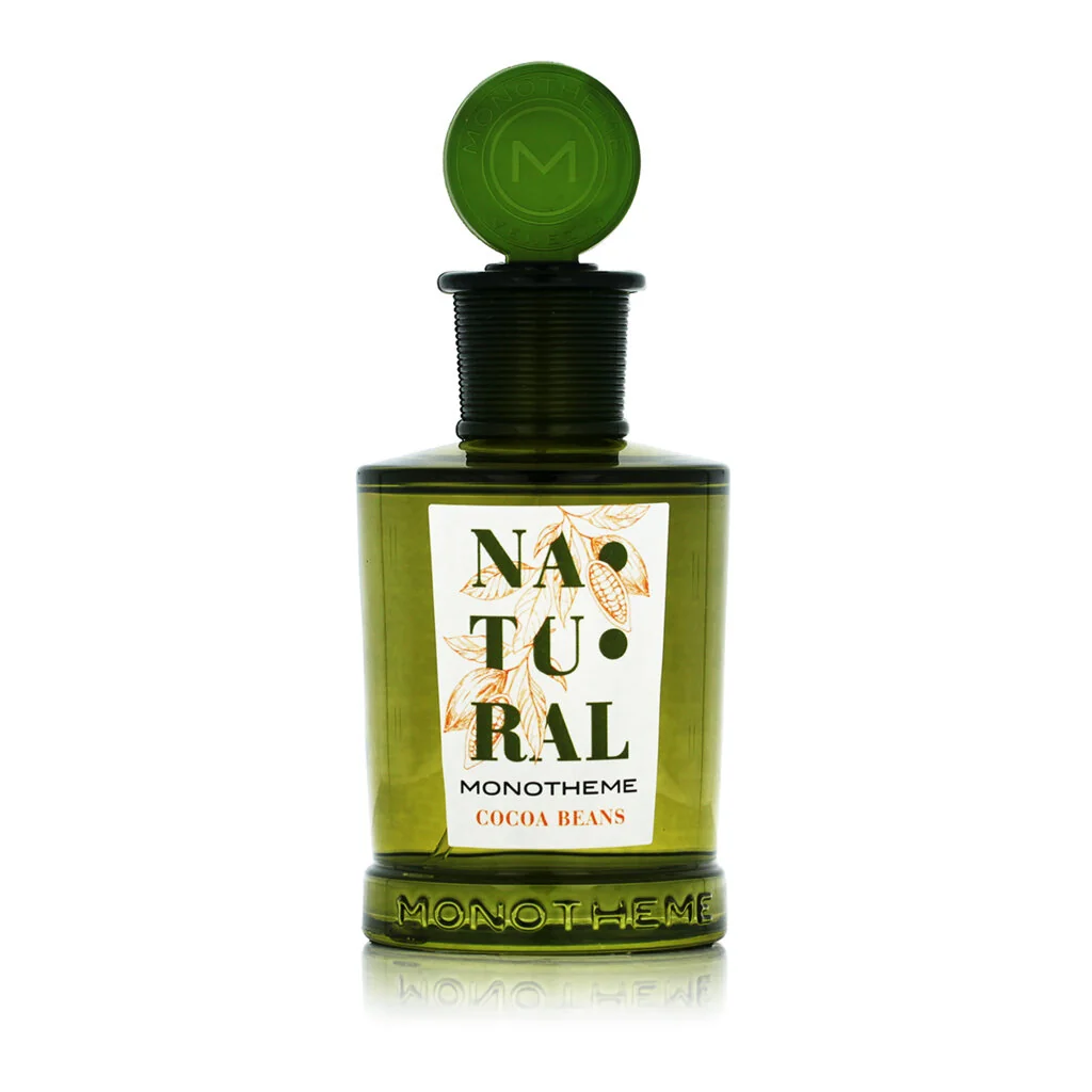 Monotheme Venezia Natural Cocoa Beans toaletná voda EDT 100 ml unisex