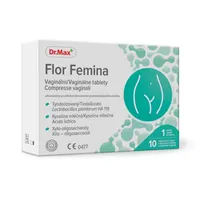 DR.MAX FLOR FEMINA