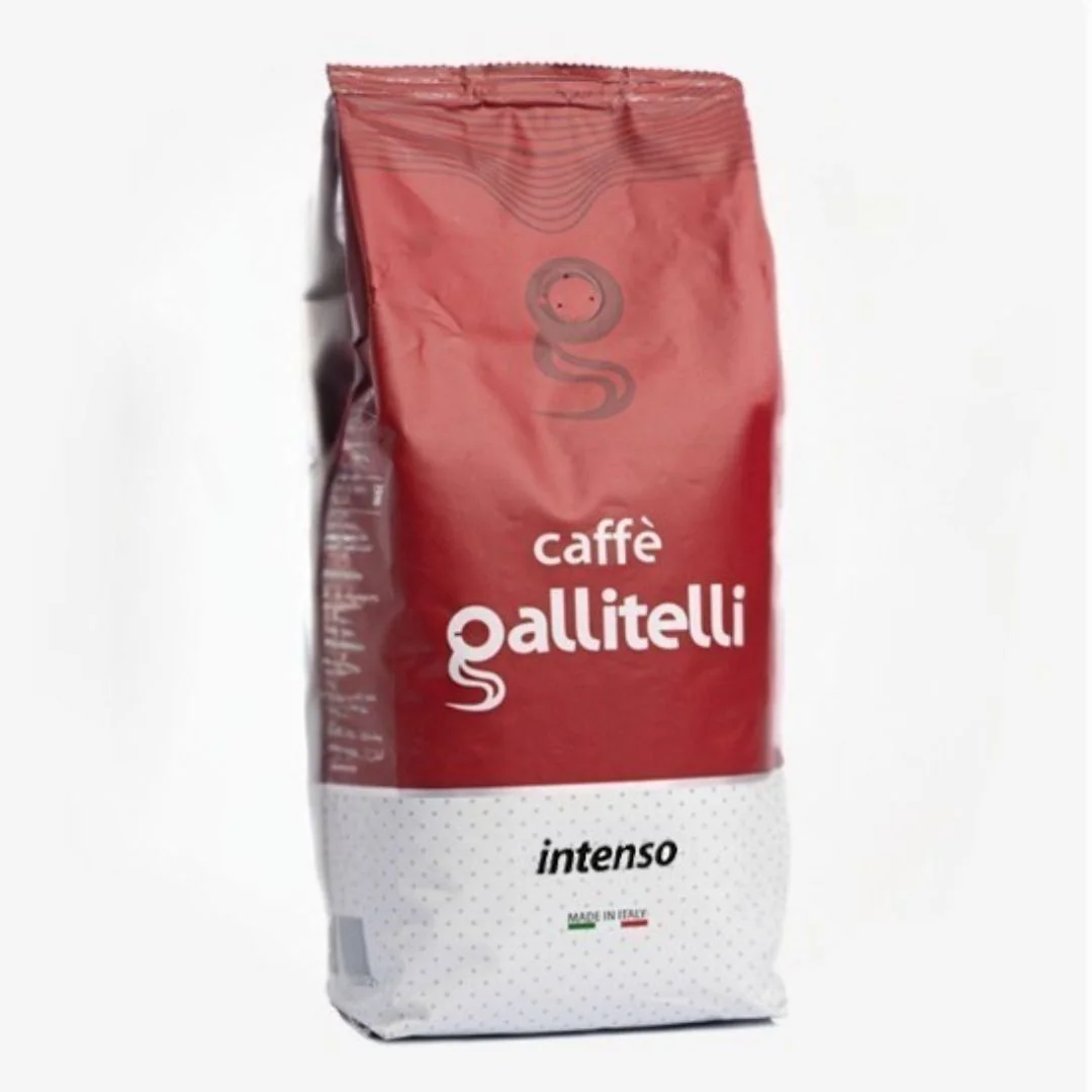 Intenso 1 kg Zrnková káva