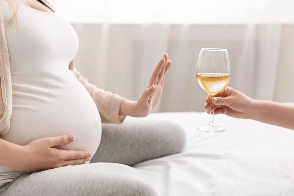 Prenatálny vývoj ovplyvňuje aj malé množstvo alkoholu