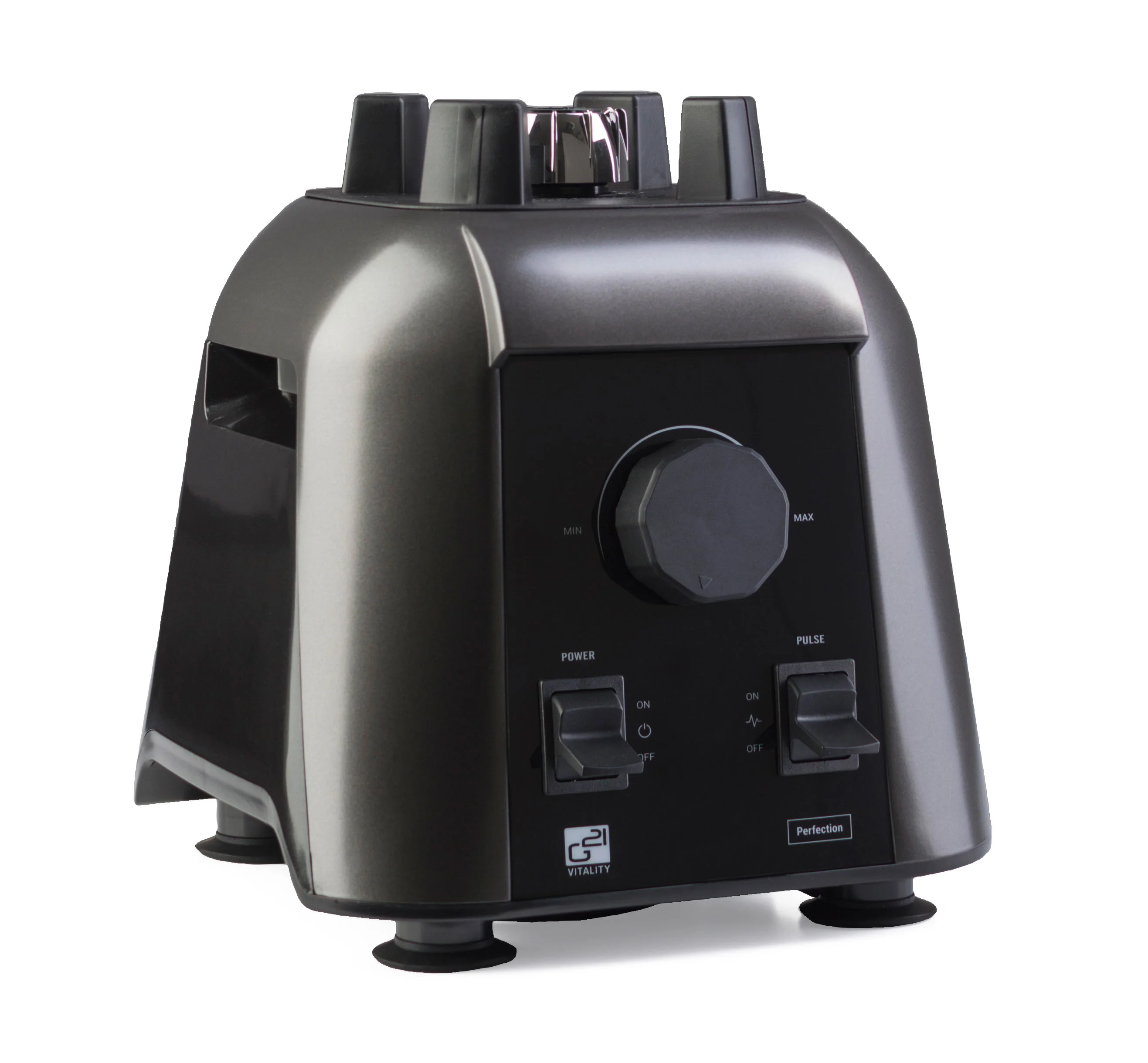 G21 Blender Perfection Graphite Black Perfection Graphite Black PF-1700GB