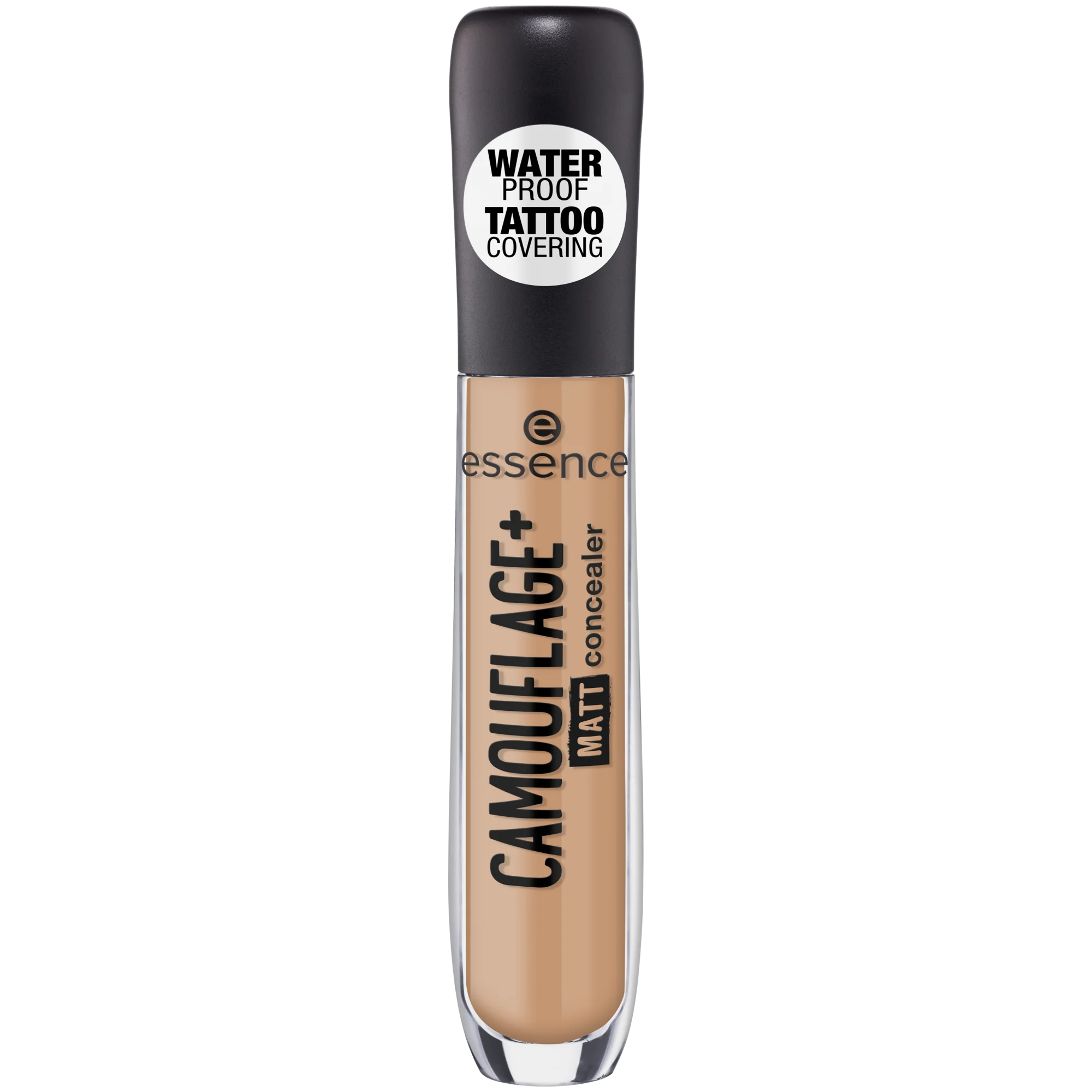 essence korektor CAMOUFLAGE+ MATT 50 1×5 ml, korektor