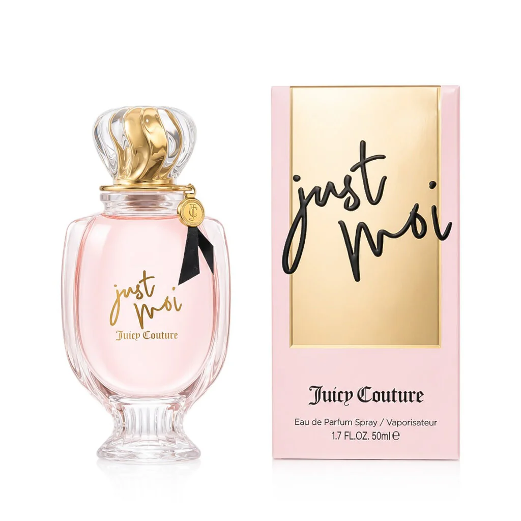 Juicy Couture Just Moi EDP 50 ml W