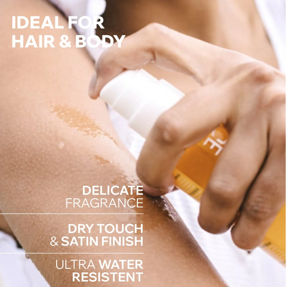URIAGE BARIESUN DRY OIL SPF50+ 200ML 200 ml