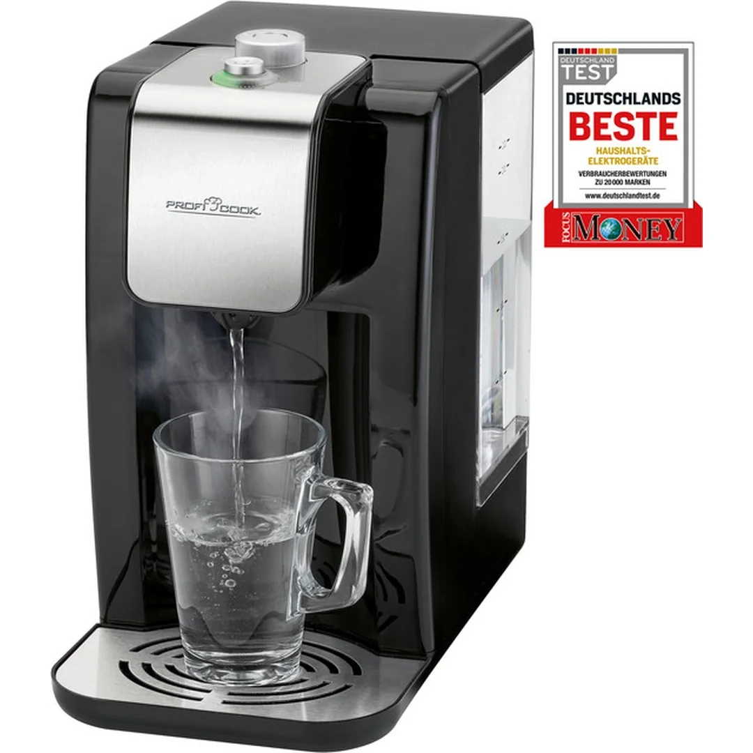 Ohrievač vody HWS 1168 ECO