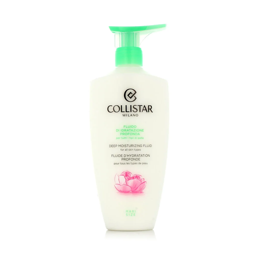 Collistar Special Perfect Body Deep Moisturizing Fluid 400 ml