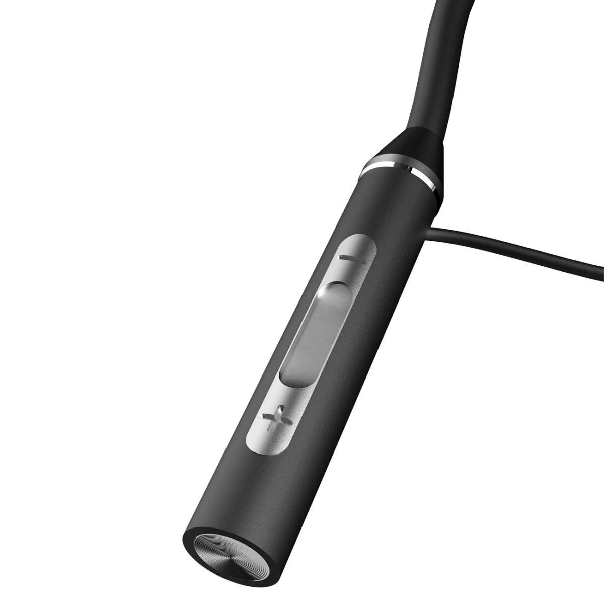 Dudao U5 Plus Necklace bezdrôtové slúchadlá do uší, čierne